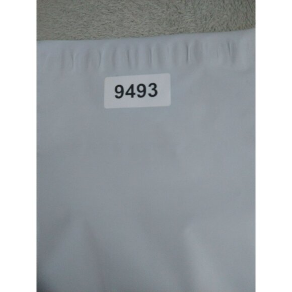 Affliction Shirt Mens XXL 2XL Gray Thermal Graphic Long Sleeve Crew Neck Y2K - Picture 4 of 4